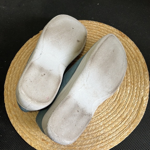 Lelli Kelly Platform Denim Jeans Canvas Sneakers size 41 - Picture 10 of 12